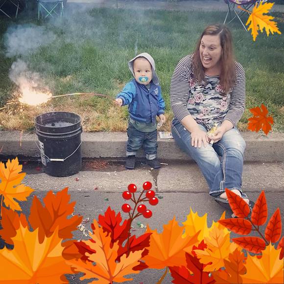 Meet your Posher, Angie - Picture 1 of 1